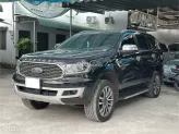 Ford Everest Titanium 2.0L AT 4WD 2022 - Xe siêu lướt 5 vạn, bao check test