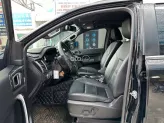 Ford Everest Titanium 2.0L AT 4WD 2022 - Xe siêu lướt 5 vạn, bao check test