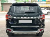 Ford Everest Titanium 2.0L AT 4WD 2022 - Xe siêu lướt 5 vạn, bao check test