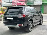 Ford Everest Titanium 2.0L AT 4WD 2022 - Xe siêu lướt 5 vạn, bao check test