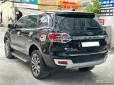 Ford Everest Titanium 2.0L AT 4WD 2022 - Xe siêu lướt 5 vạn, bao check test