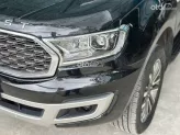 Ford Everest Titanium 2.0L AT 4WD 2022 - Xe siêu lướt 5 vạn, bao check test