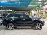 Ford Everest Titanium 2.0L AT 4WD 2022 - Xe siêu lướt 5 vạn, bao check test