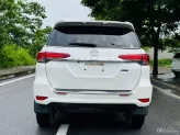 Toyota Fortuner 2019 - Xe đẹp, máy dầu 1 cầu, giá tốt thương lượng