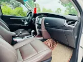 Toyota Fortuner 2019 - Xe đẹp, máy dầu 1 cầu, giá tốt thương lượng
