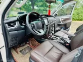 Toyota Fortuner 2019 - Xe đẹp, máy dầu 1 cầu, giá tốt thương lượng
