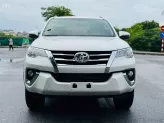 Toyota Fortuner 2019 - Xe đẹp, máy dầu 1 cầu, giá tốt thương lượng