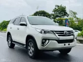 Toyota Fortuner 2019 - Xe đẹp, máy dầu 1 cầu, giá tốt thương lượng