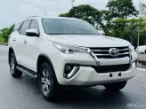 Toyota Fortuner 2019 - Xe đẹp, máy dầu 1 cầu, giá tốt thương lượng