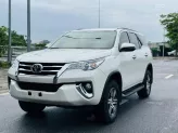 Toyota Fortuner 2019 - Xe đẹp, máy dầu 1 cầu, giá tốt thương lượng