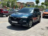 VinFast SA President 2020 - Xe đổi màu chính hãng, có thay cốp mới