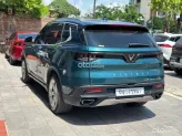 VinFast SA President 2020 - Xe đổi màu chính hãng, có thay cốp mới