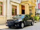 Hyundai Accent 1.4 MT 2019 - Xe sedan tiết kiệm nhiên liệu, phù hợp đô thị