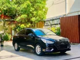 Hyundai Accent 1.4 MT 2019 - Xe sedan tiết kiệm nhiên liệu, phù hợp đô thị