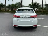 Toyota Vios 1.5 E CVT 2022 - Vios E CVT 2022