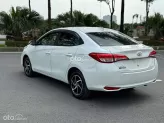 Toyota Vios 1.5 E CVT 2022 - Vios E CVT 2022