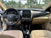 Toyota Vios 1.5 E CVT 2022 - Vios E CVT 2022