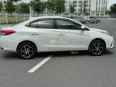 Toyota Vios 1.5 E CVT 2022 - Vios E CVT 2022