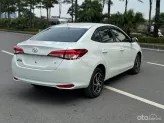 Toyota Vios 1.5 E CVT 2022 - Vios E CVT 2022