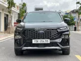 Ford Territory Titanium X 2025 - Xe đẹp siêu lướt, 6000km, xem xe Hải Phòng