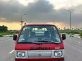 Suzuki Super Carry Van Blind Van 2015 - Bán Suzuki tải van 2 chỗ sản xuất năm 2015