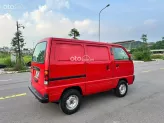 Suzuki Super Carry Van Blind Van 2015 - Bán Suzuki tải van 2 chỗ sản xuất năm 2015