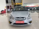 Hyundai Verna 2010 - Sedan 5 chỗ giá rẻ, máy số ngon, thân vỏ chắc chắn