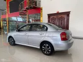 Hyundai Verna 2010 - Sedan 5 chỗ giá rẻ, máy số ngon, thân vỏ chắc chắn