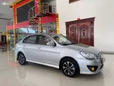 Hyundai Verna 2010 - Sedan 5 chỗ giá rẻ, máy số ngon, thân vỏ chắc chắn