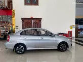 Hyundai Verna 2010 - Sedan 5 chỗ giá rẻ, máy số ngon, thân vỏ chắc chắn