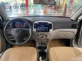 Hyundai Verna 2010 - Sedan 5 chỗ giá rẻ, máy số ngon, thân vỏ chắc chắn