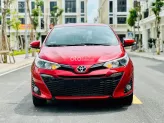 Toyota Yaris 1.5G 2020 - Nhập khẩu nguyên chiếc còn đẹp cứng 485tr