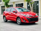 Toyota Yaris 1.5G 2020 - Nhập khẩu nguyên chiếc còn đẹp cứng 485tr