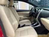 Toyota Yaris 1.5G 2020 - Nhập khẩu nguyên chiếc còn đẹp cứng 485tr