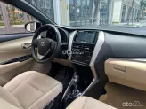 Toyota Yaris 1.5G 2020 - Nhập khẩu nguyên chiếc còn đẹp cứng 485tr