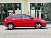 Toyota Yaris 1.5G 2020 - Nhập khẩu nguyên chiếc còn đẹp cứng 485tr