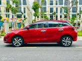 Toyota Yaris 1.5G 2020 - Nhập khẩu nguyên chiếc còn đẹp cứng 485tr