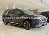 Kia Carnival 3.5G Signature 2021 - Xe đảm bảo chất lượng cam kết không lỗi, hỗ trợ kiểm tra tại hãng