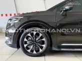 Kia Carnival 3.5G Signature 2021 - Xe đảm bảo chất lượng cam kết không lỗi, hỗ trợ kiểm tra tại hãng