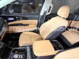 Kia Carnival 3.5G Signature 2021 - Xe đảm bảo chất lượng cam kết không lỗi, hỗ trợ kiểm tra tại hãng