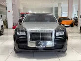Rolls-Royce Ghost Series II  2011 - Xe đảm bảo chất lượng cam kết không (tai nạn, đâm đụng, thủy kích ngập nước)