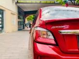 Mitsubishi Attrage CVT 2021 - Nhập Thái giá siêu tốt chỉ hơn 2 đồng