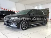 Kia Carnival 3.5G Signature 2021 - Xe đảm bảo chất lượng cam kết không lỗi, hỗ trợ kiểm tra tại hãng