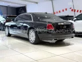 Rolls-Royce Ghost Series II  2011 - Xe đảm bảo chất lượng cam kết không (tai nạn, đâm đụng, thủy kích ngập nước)
