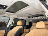 Kia Carnival 3.5G Signature 2021 - Xe đảm bảo chất lượng cam kết không lỗi, hỗ trợ kiểm tra tại hãng