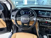 Kia Carnival 3.5G Signature 2021 - Xe đảm bảo chất lượng cam kết không lỗi, hỗ trợ kiểm tra tại hãng