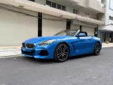 BMW Z4 sDrive30i 2020 - BMW z4 sDrive30i 2020 siêu lướt 11.700km cực đẹp
