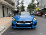 BMW Z4 sDrive30i 2020 - BMW z4 sDrive30i 2020 siêu lướt 11.700km cực đẹp