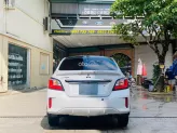 Mitsubishi Attrage CVT 2021 - Nhập Thái Giá chỉ 3 đồng