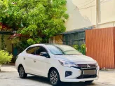 Mitsubishi Attrage CVT 2021 - Nhập Thái Giá chỉ 3 đồng